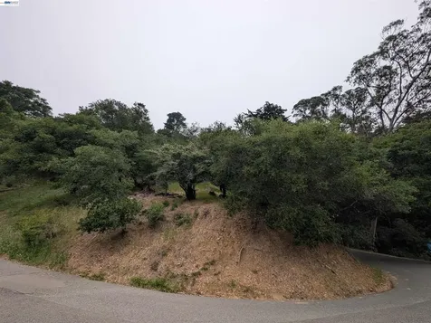 0 Girvin Drive Oakland CA 94603