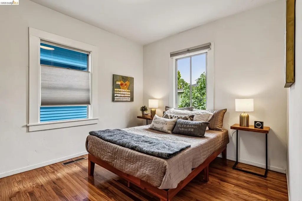 1744 Addison Berkeley CA 94703