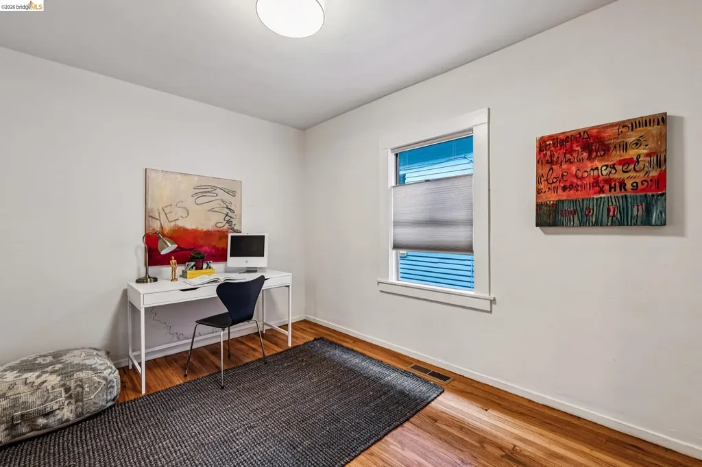 1744 Addison Berkeley CA 94703