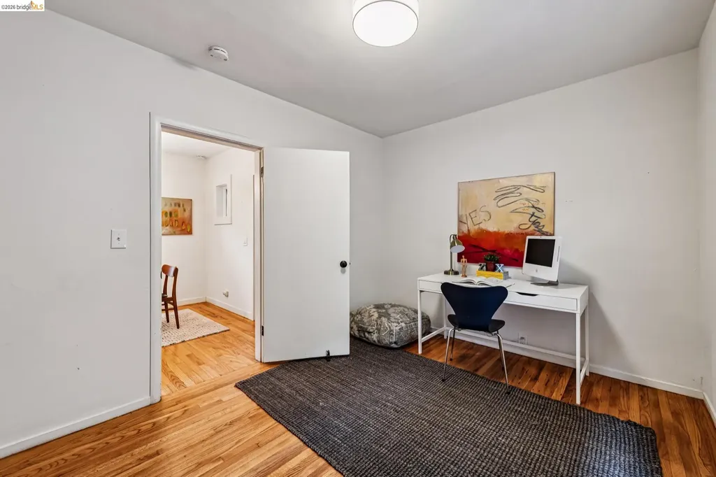 1744 Addison Berkeley CA 94703