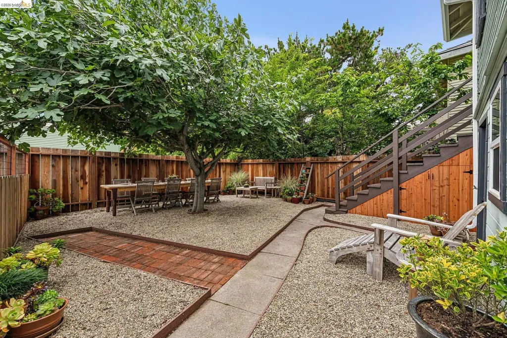 1744 Addison Berkeley CA 94703