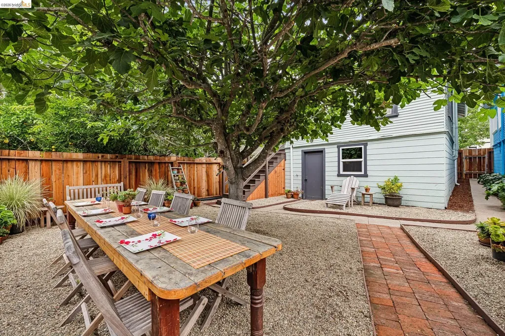 1744 Addison Berkeley CA 94703