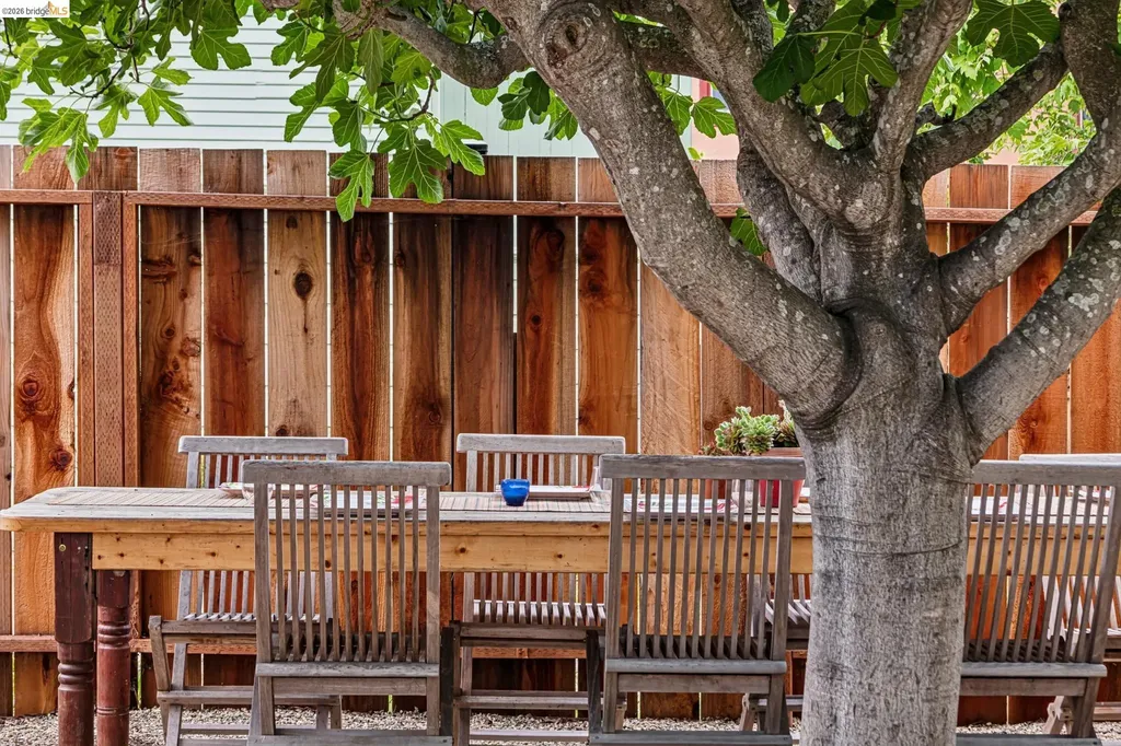 1744 Addison Berkeley CA 94703