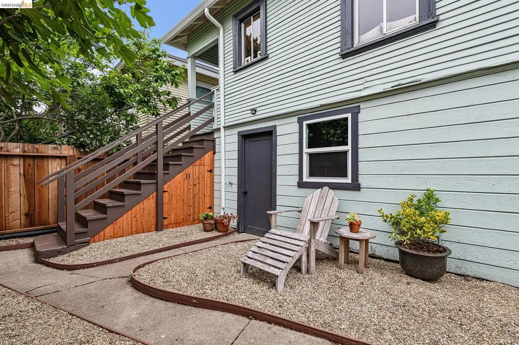 1744 Addison Berkeley CA 94703