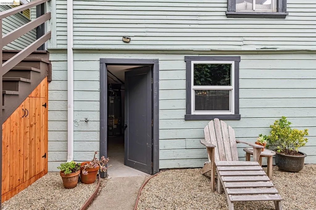 1744 Addison Berkeley CA 94703