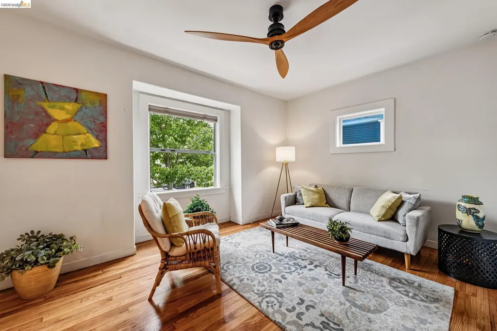 1744 Addison Berkeley CA 94703