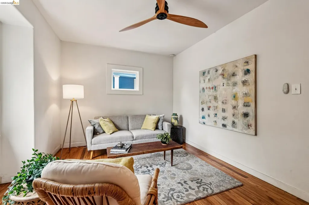 1744 Addison Berkeley CA 94703