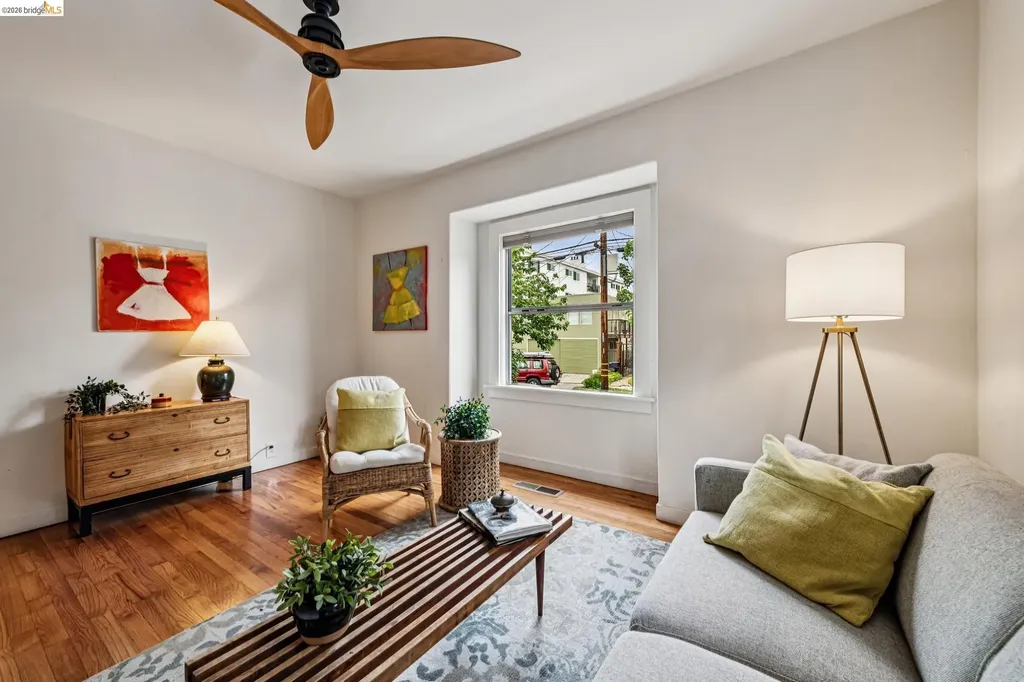 1744 Addison Berkeley CA 94703