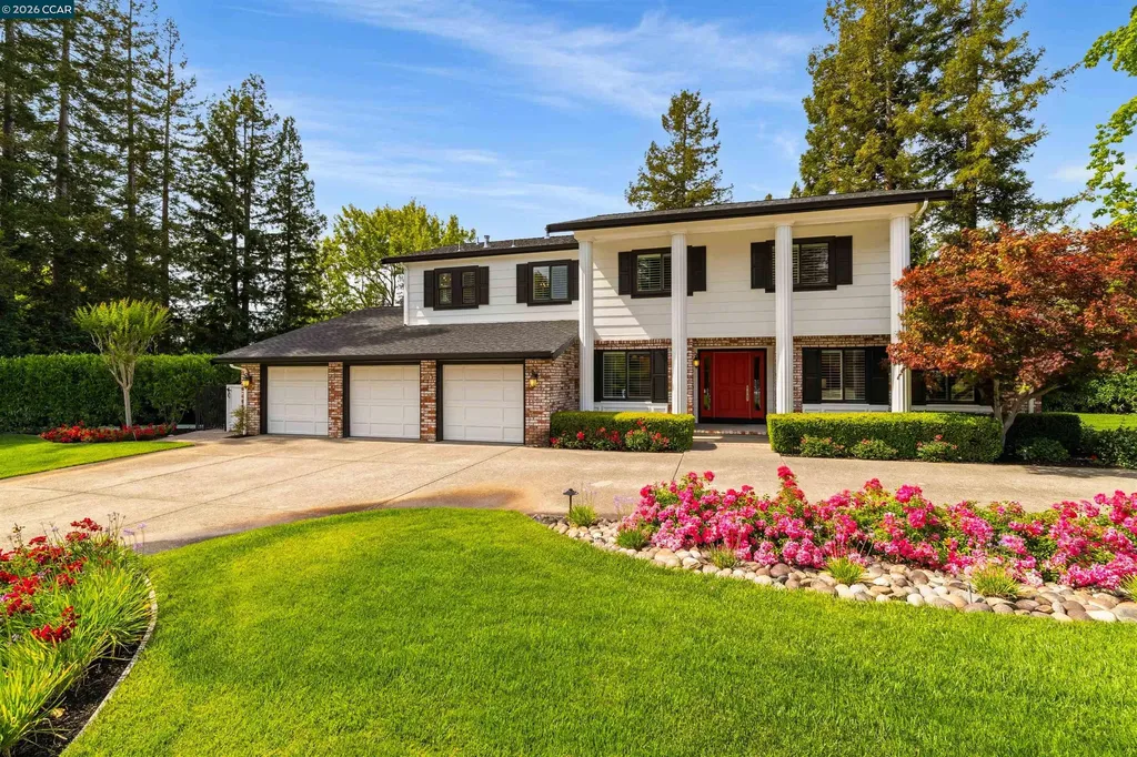 2319 Tree Creek Place Danville CA 94506