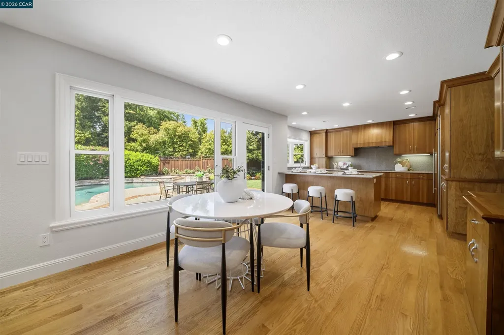 2319 Tree Creek Place Danville CA 94506