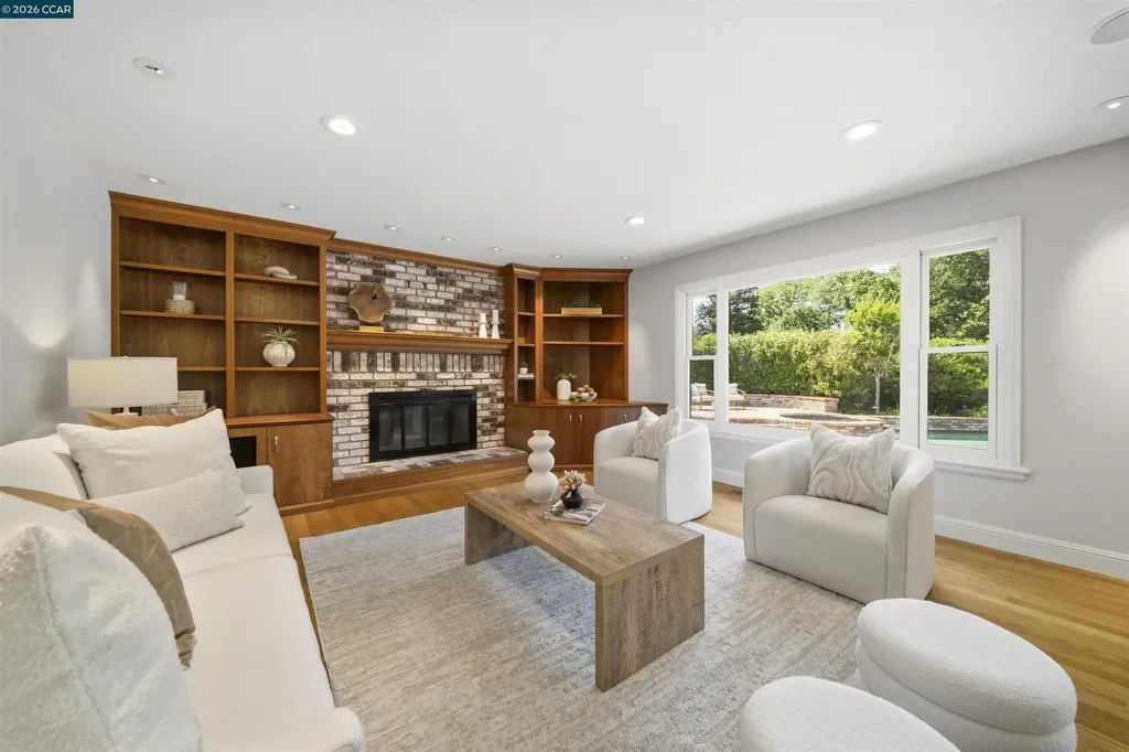 2319 Tree Creek Place Danville CA 94506