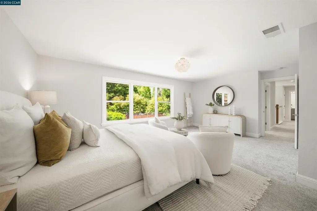2319 Tree Creek Place Danville CA 94506
