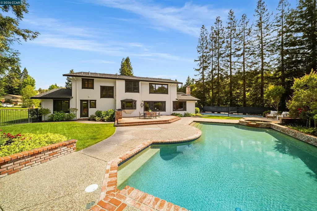 2319 Tree Creek Place Danville CA 94506