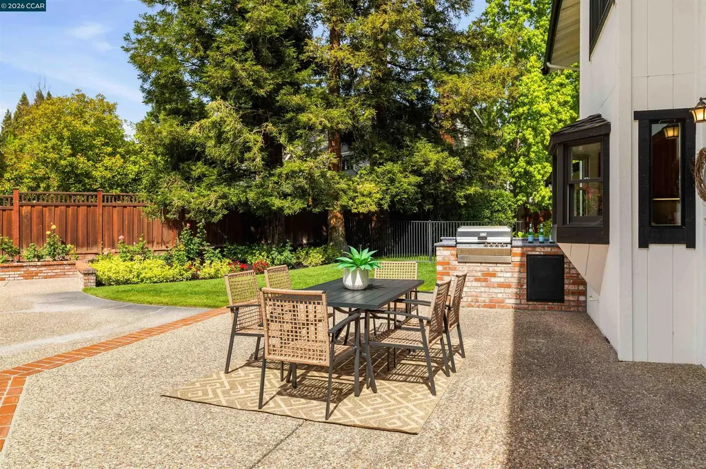 2319 Tree Creek Place Danville CA 94506