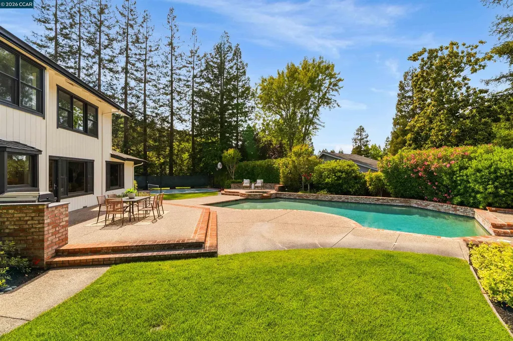 2319 Tree Creek Place Danville CA 94506