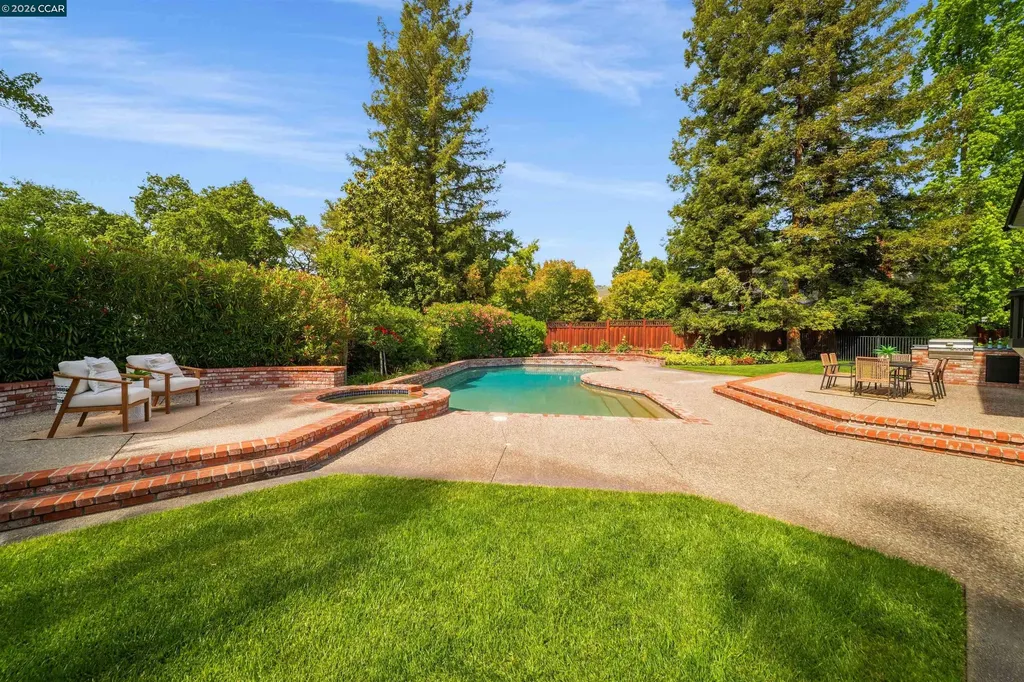 2319 Tree Creek Place Danville CA 94506