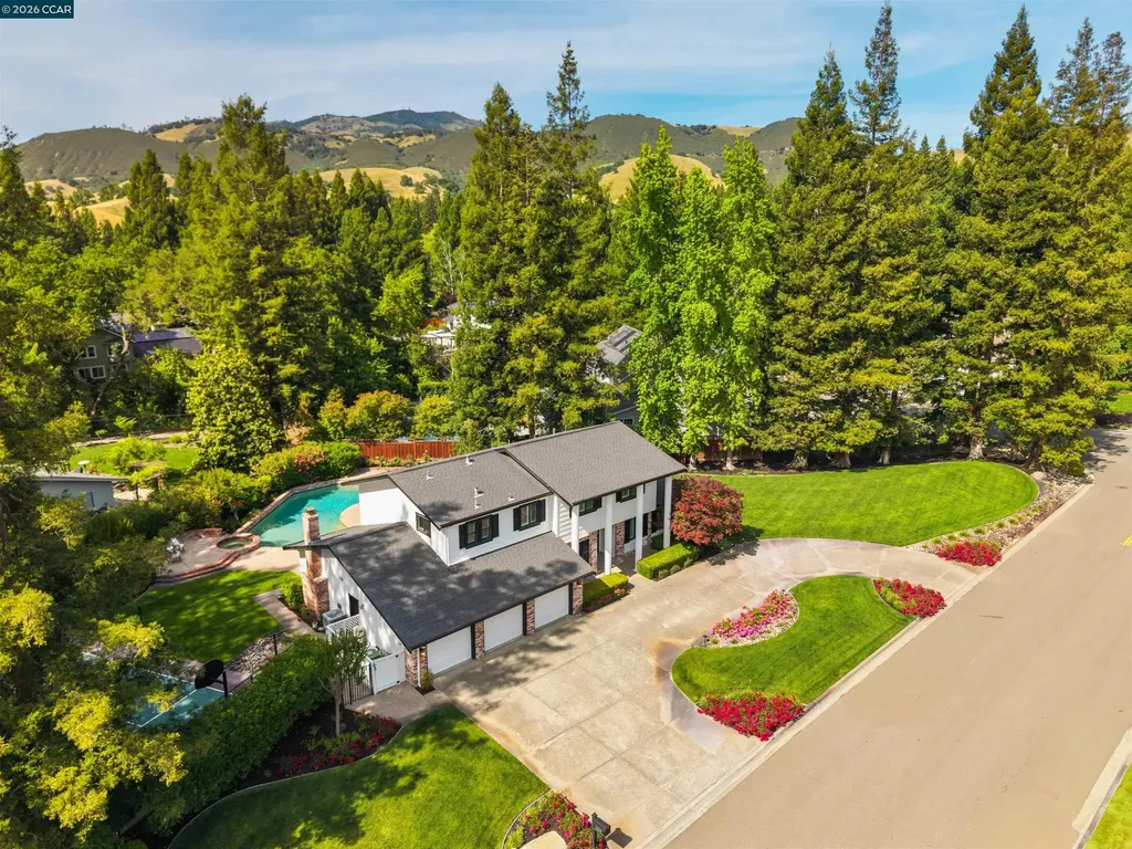 2319 Tree Creek Place Danville CA 94506