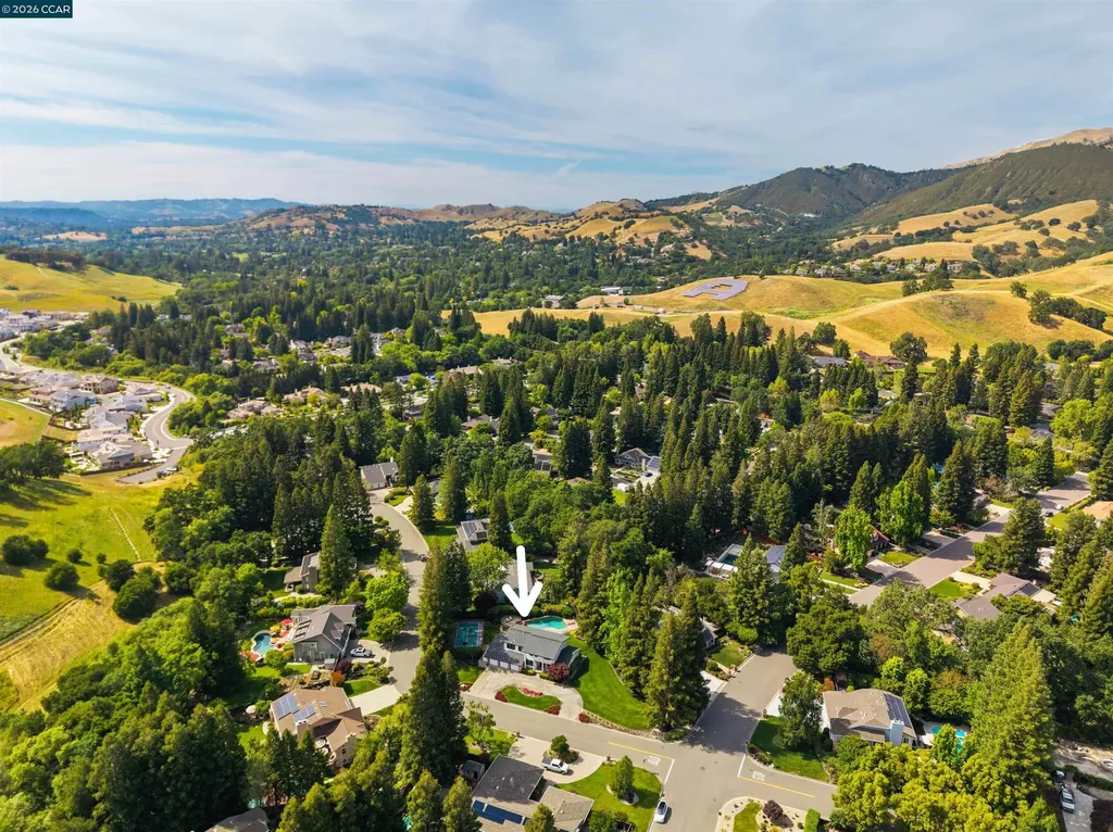 2319 Tree Creek Place Danville CA 94506