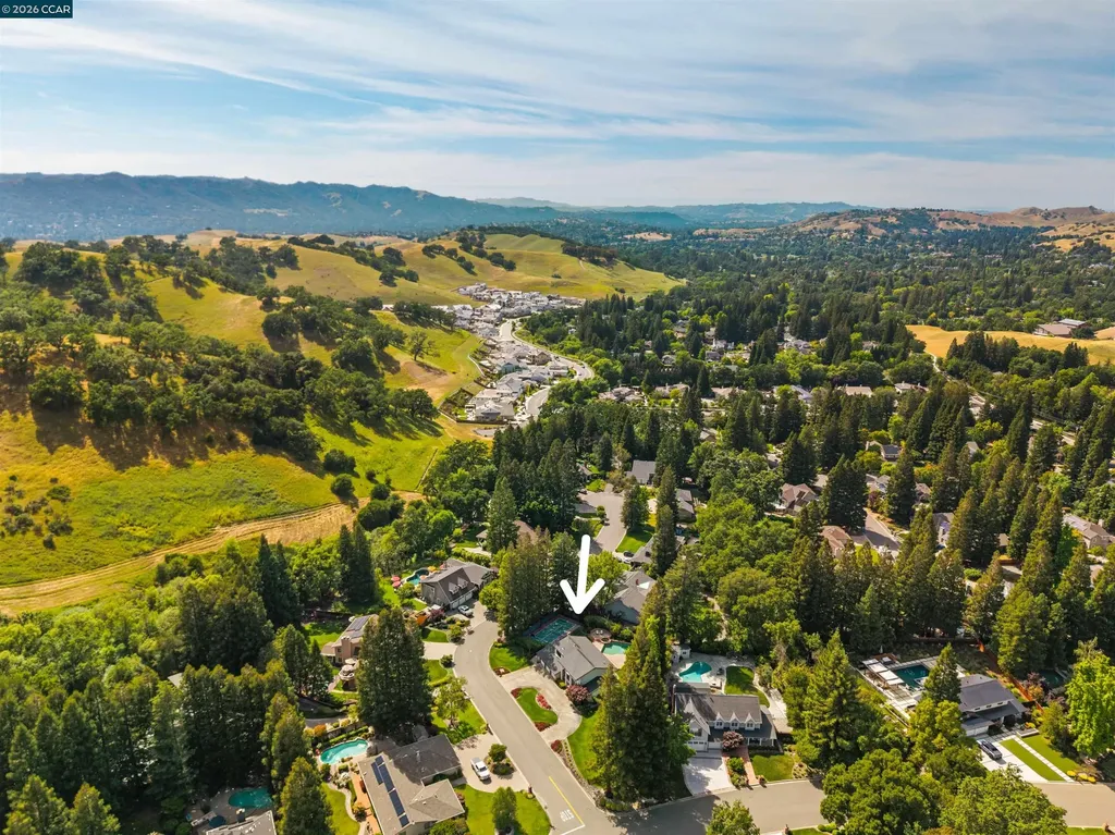 2319 Tree Creek Place Danville CA 94506