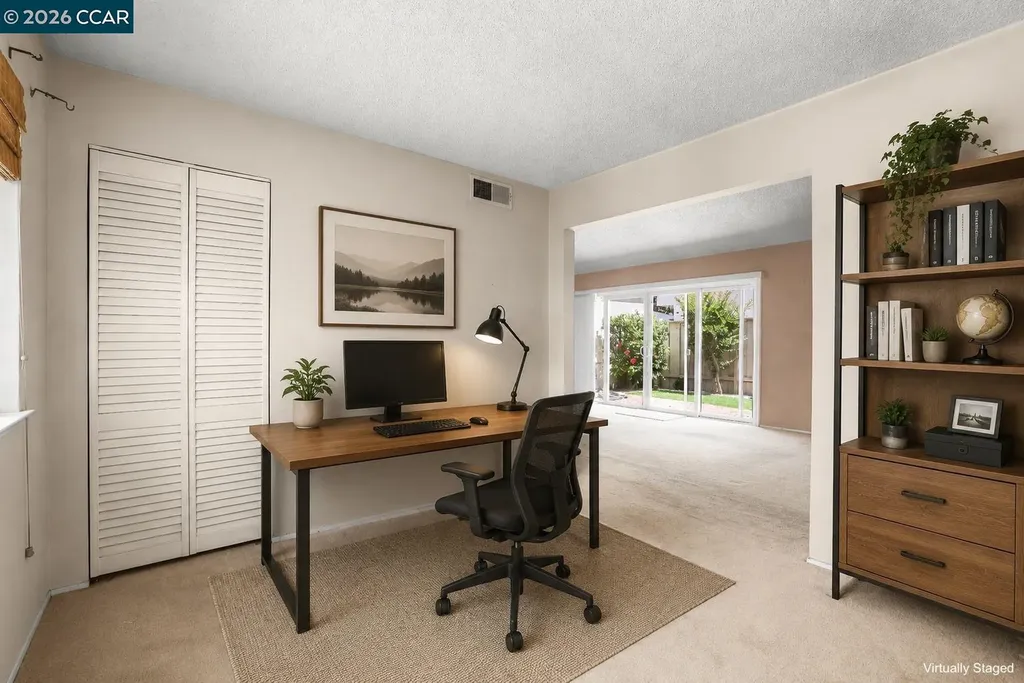 4 Long Creek Circle Clayton CA 94517