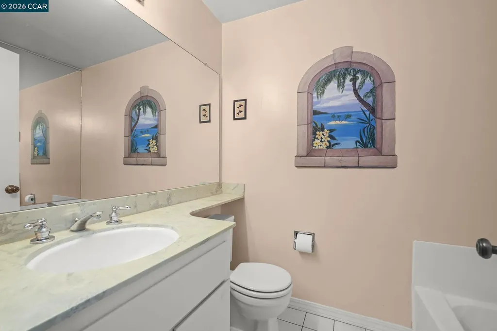 4 Long Creek Circle Clayton CA 94517
