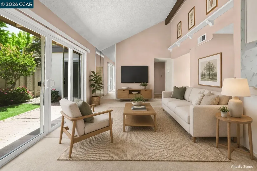 4 Long Creek Circle Clayton CA 94517