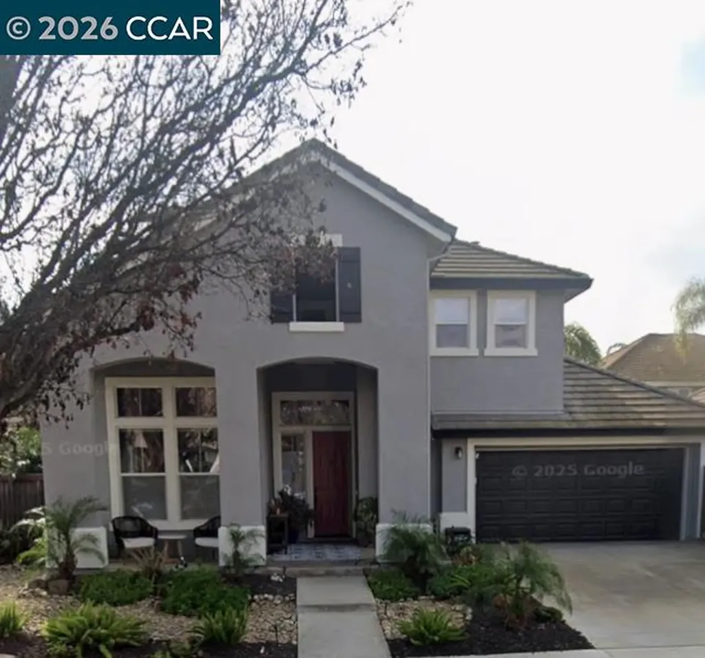 620 Rice Street Brentwood CA 94513