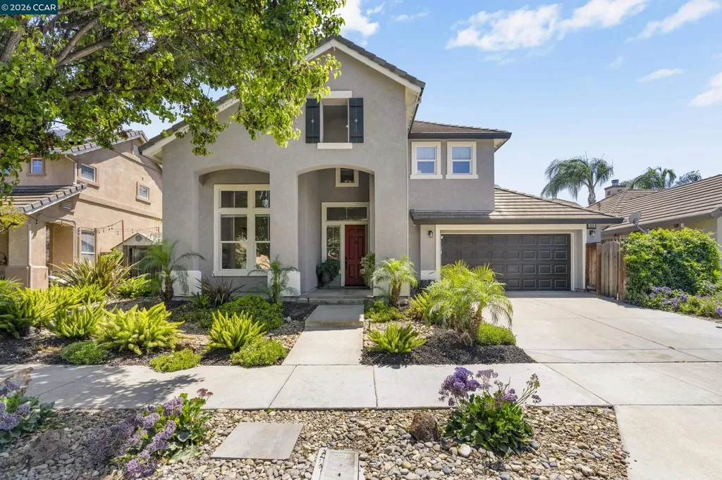 620 Rice Street Brentwood CA 94513
