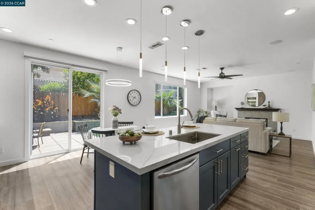 620 Rice Street Brentwood CA 94513