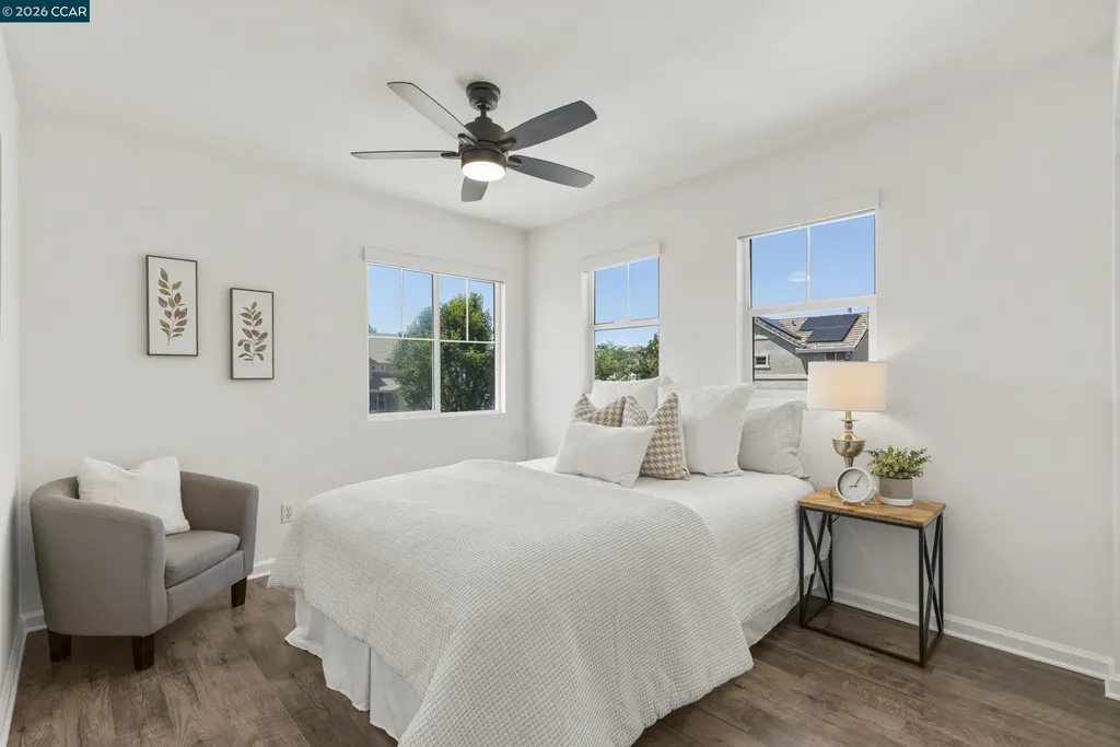 620 Rice Street Brentwood CA 94513
