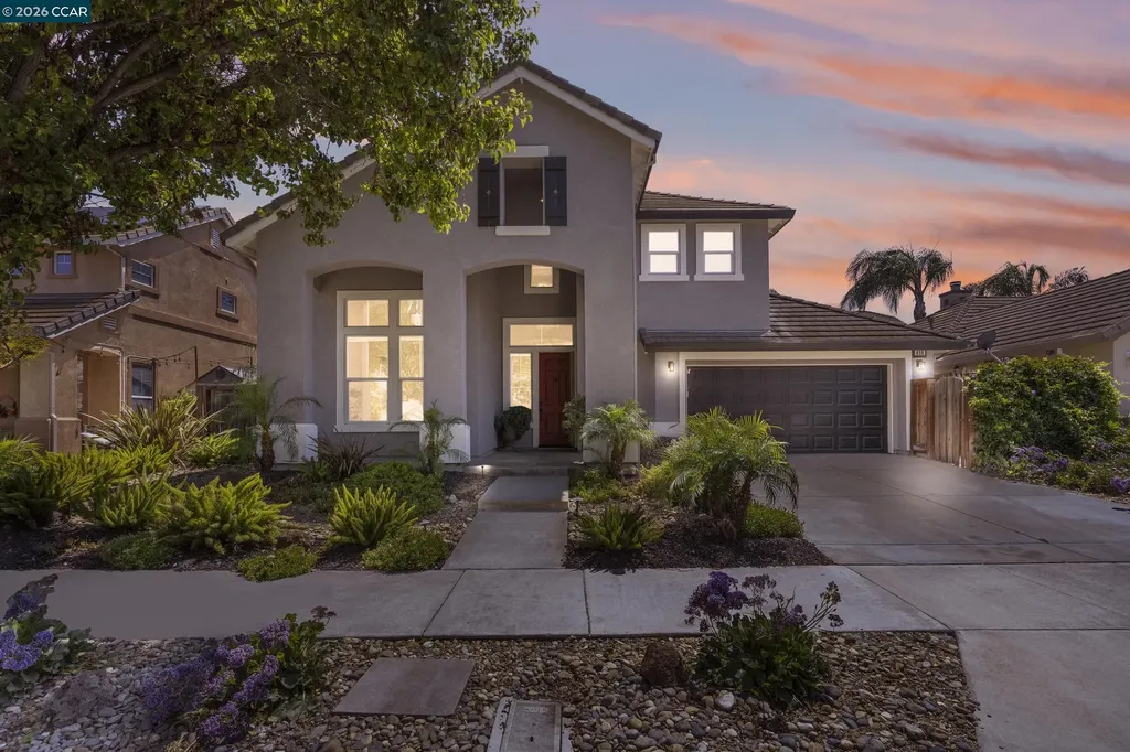 620 Rice Street Brentwood CA 94513