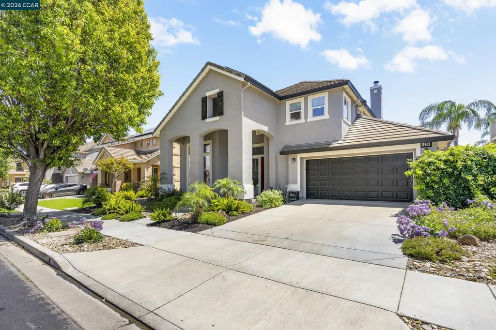 620 Rice Street Brentwood CA 94513