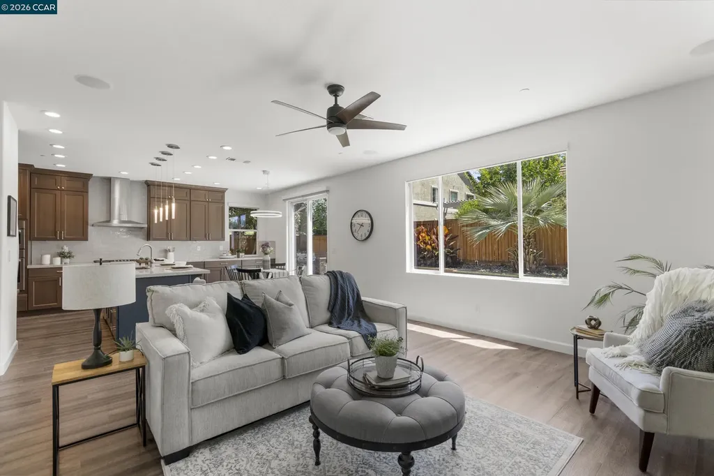 620 Rice Street Brentwood CA 94513