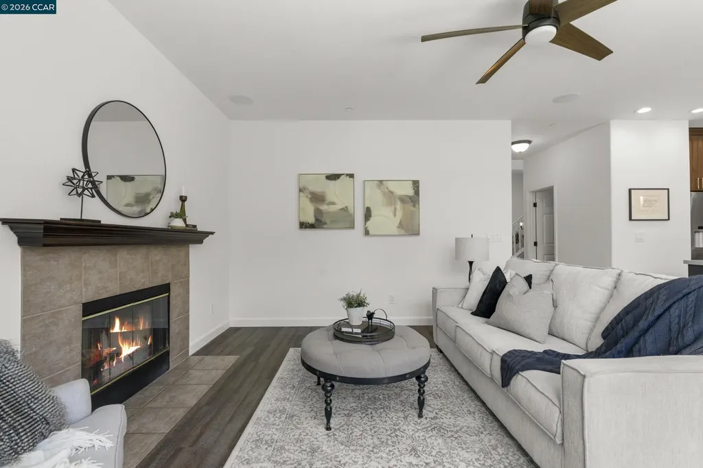 620 Rice Street Brentwood CA 94513