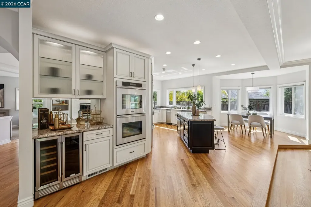 34 Sugarloaf Terrace Alamo CA 94507