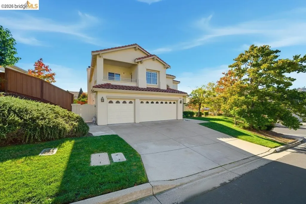 5350 Fernbank Drive Concord CA 94521