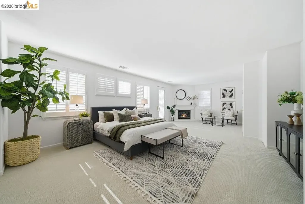 5350 Fernbank Drive Concord CA 94521
