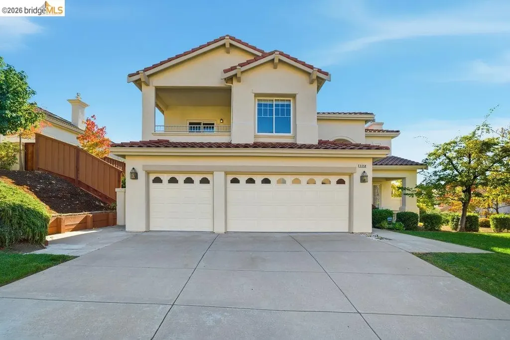 5350 Fernbank Drive Concord CA 94521