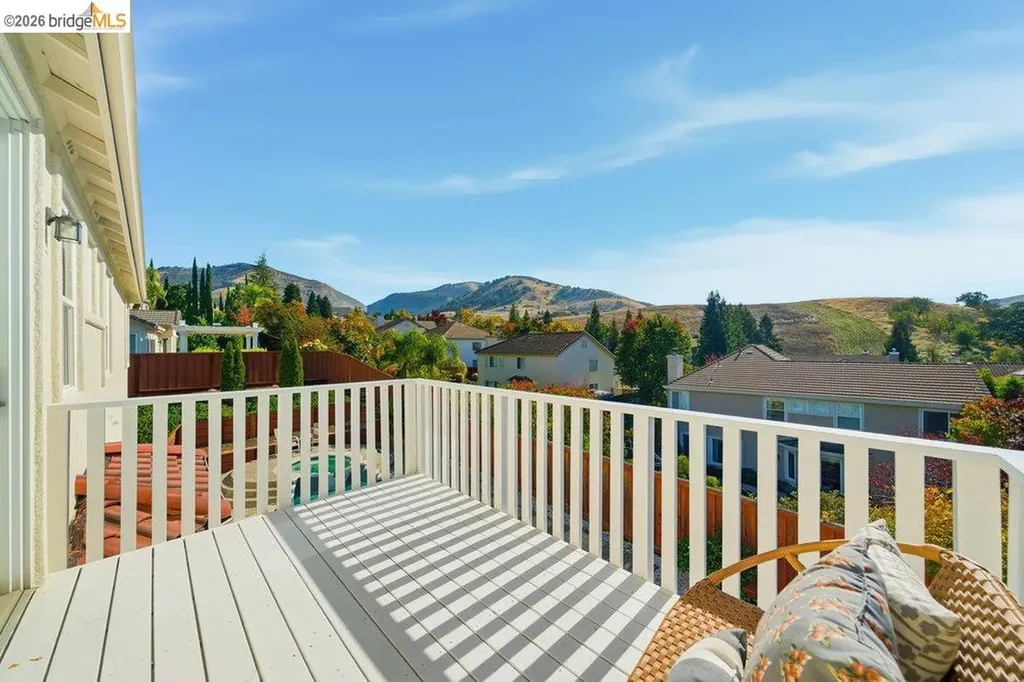 5350 Fernbank Drive Concord CA 94521