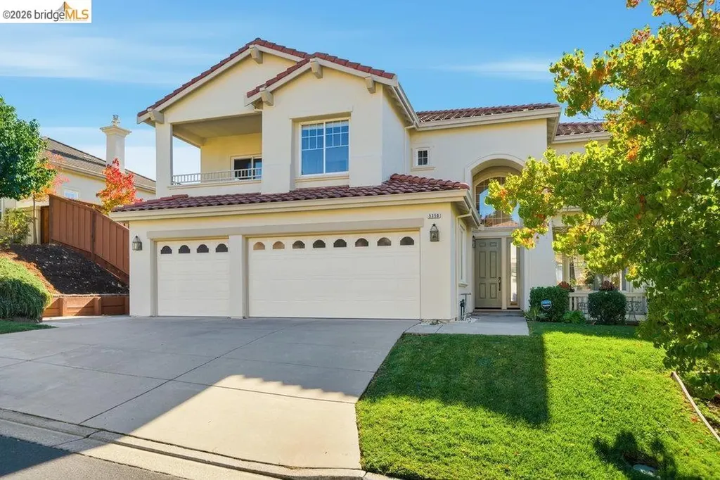 5350 Fernbank Drive Concord CA 94521
