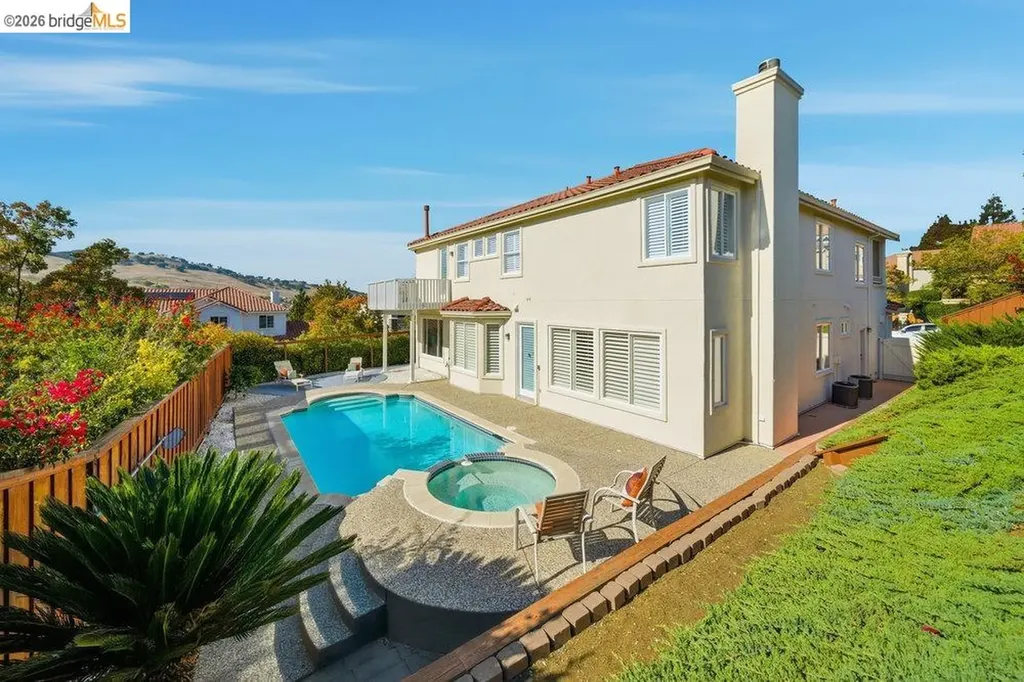 5350 Fernbank Drive Concord CA 94521