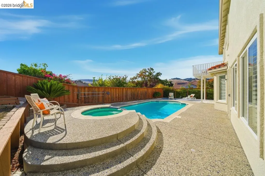 5350 Fernbank Drive Concord CA 94521