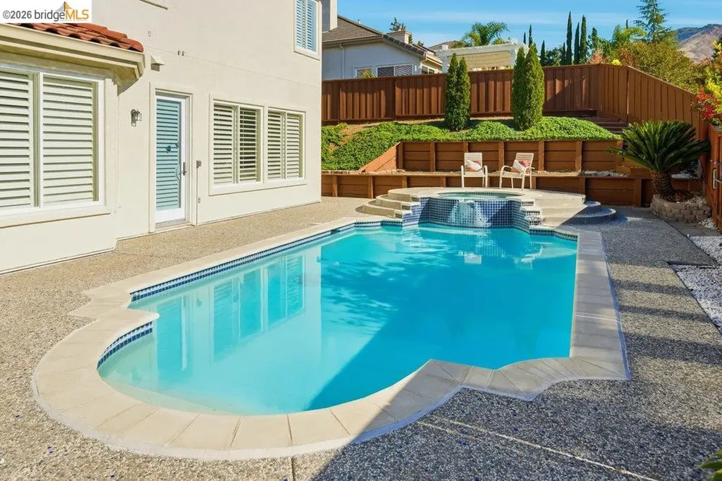 5350 Fernbank Drive Concord CA 94521