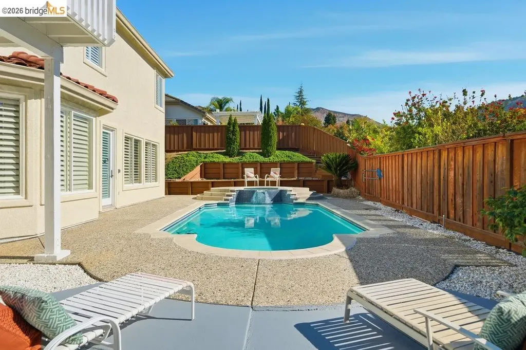 5350 Fernbank Drive Concord CA 94521