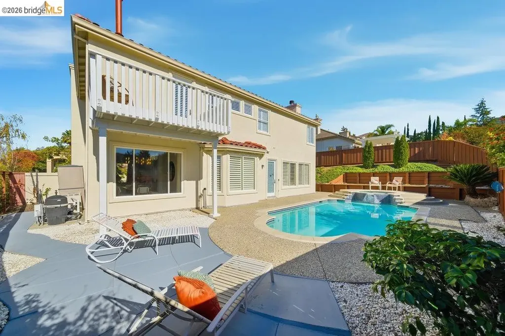 5350 Fernbank Drive Concord CA 94521