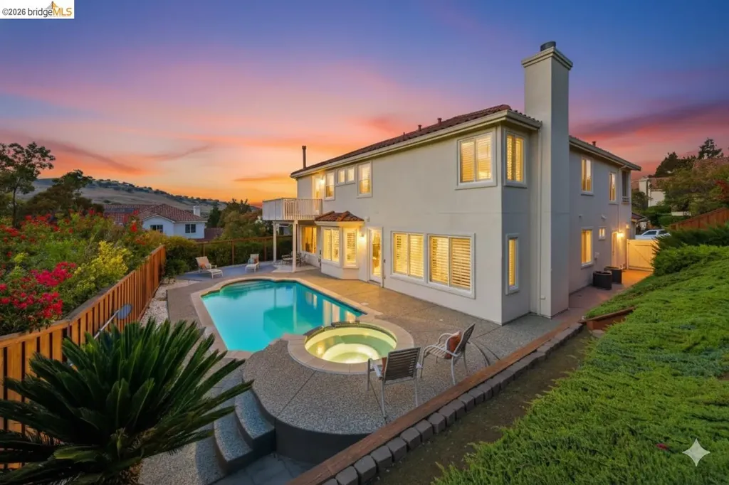 5350 Fernbank Drive Concord CA 94521