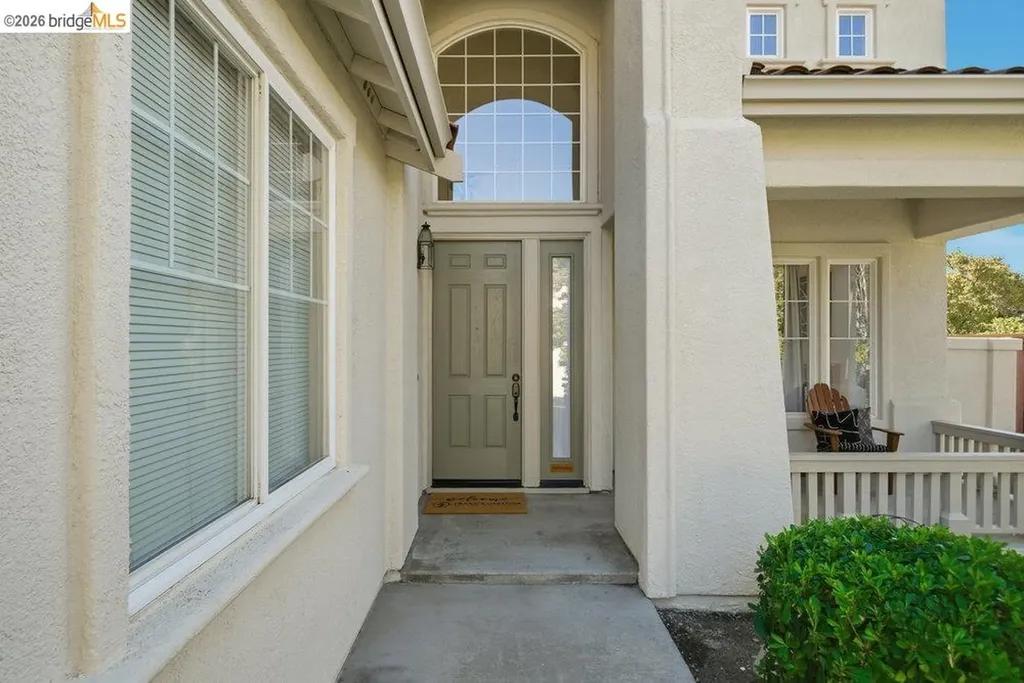 5350 Fernbank Drive Concord CA 94521