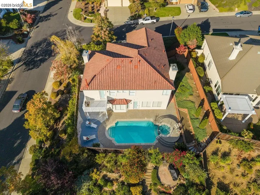 5350 Fernbank Drive Concord CA 94521