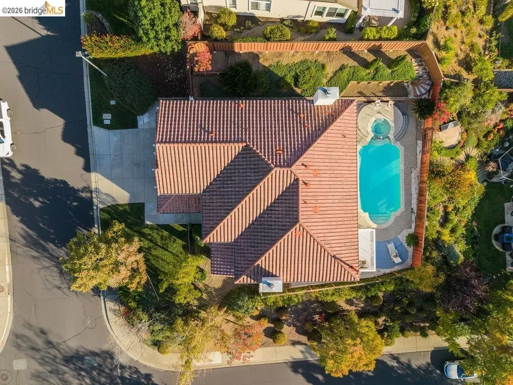 5350 Fernbank Drive Concord CA 94521