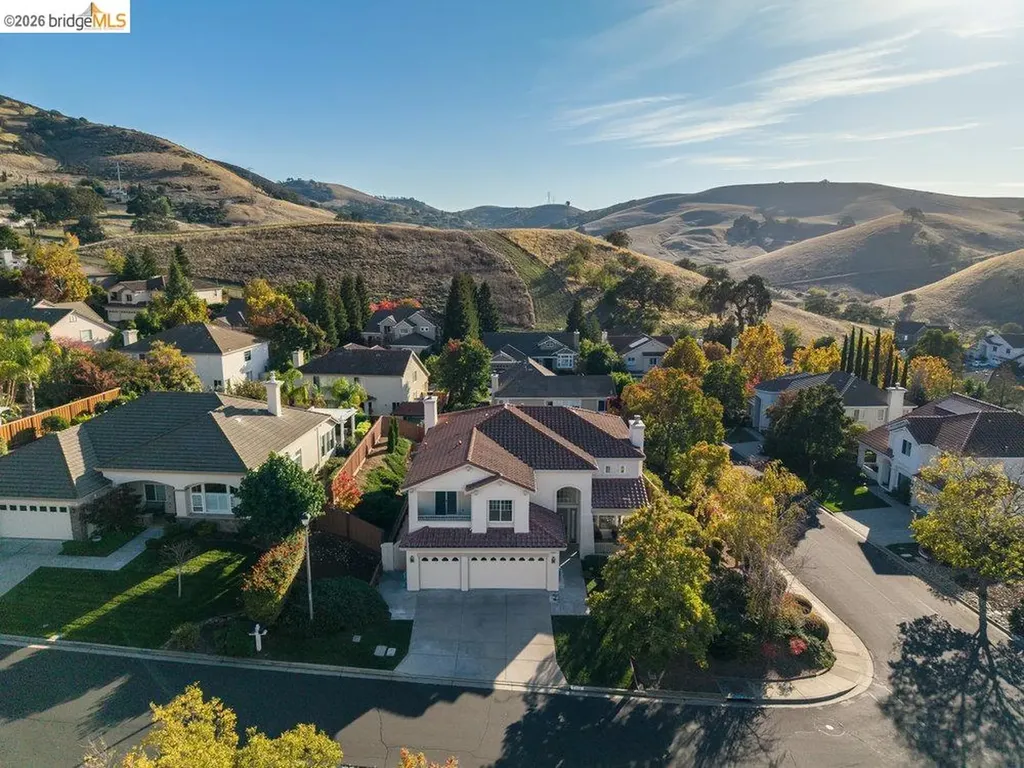 5350 Fernbank Drive Concord CA 94521